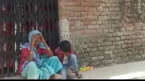 4 Arrested In Murder Case Of Muslim Youth In UP For Celebrating BJP Win